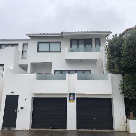 7 The Dunes, Sanctuary Beach Plettenberg Bay Exterior photo