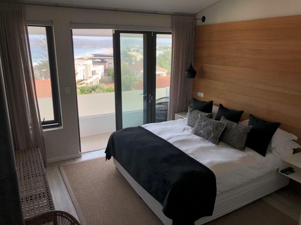 7 The Dunes, Sanctuary Beach Plettenberg Bay Exterior photo