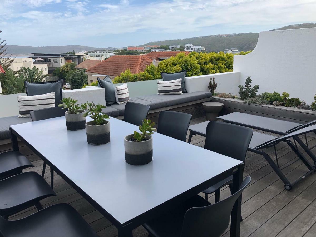 7 The Dunes, Sanctuary Beach Plettenberg Bay Exterior photo