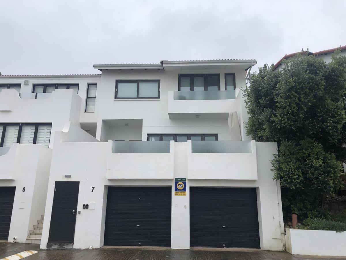 7 The Dunes, Sanctuary Beach Plettenberg Bay Exterior photo